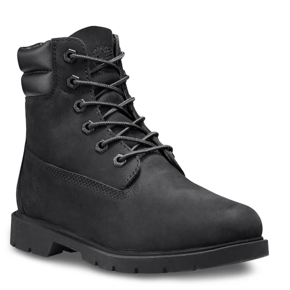 Timberland Linden Woods Women’s Waterproof Boots